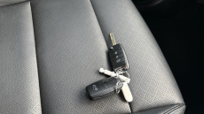 Kia Rio 1.4 3 5dr Auto [6 Speed] Petrol Hatchback